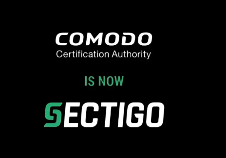 中小型网站SSL证书