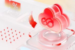 京东云春季特惠