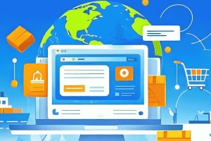 外贸独立站运营模式