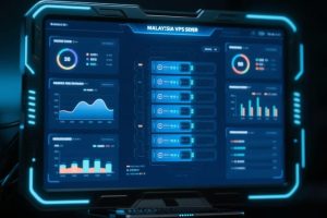 马来西亚VPS费用及租用指南