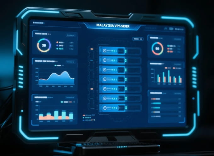 马来西亚VPS费用及租用指南
