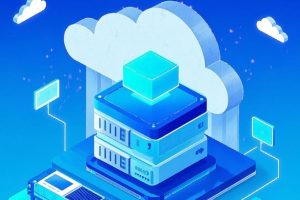 个人博客用什么服务器