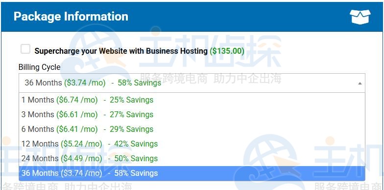 Hostwinds国外虚拟主机低至4.2折