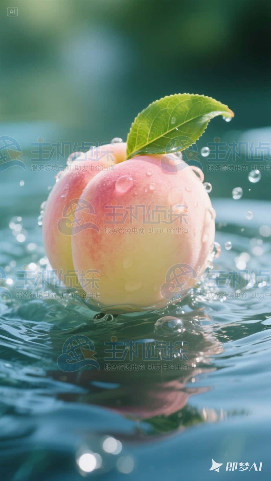 得到的图片如下