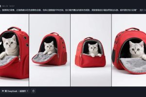 即梦AI生成的图片