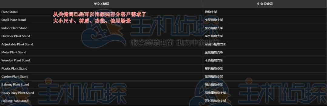 利用DeepSeek选产品