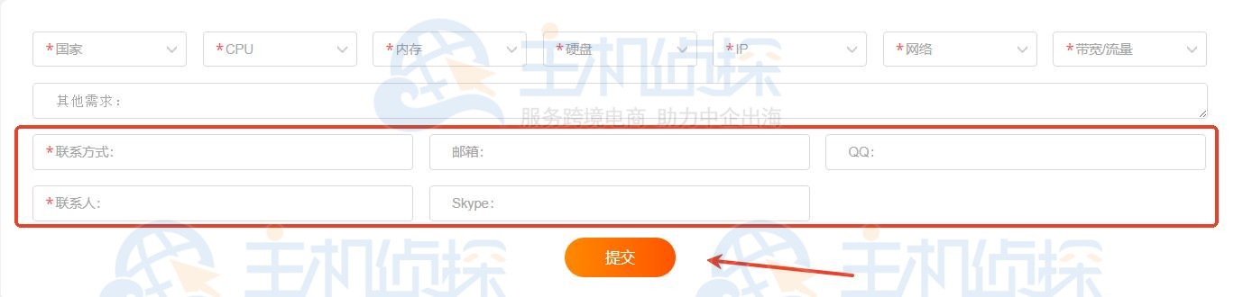 RAKsmart服务器定制