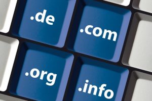 域名推荐注册网站有哪些
