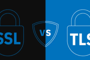 SSL和TLS区别