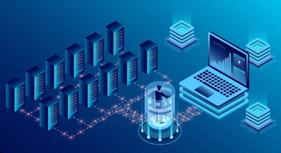 服务器购买要多少钱