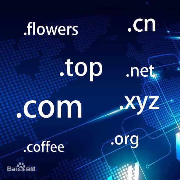 域名