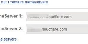 CloudFlare