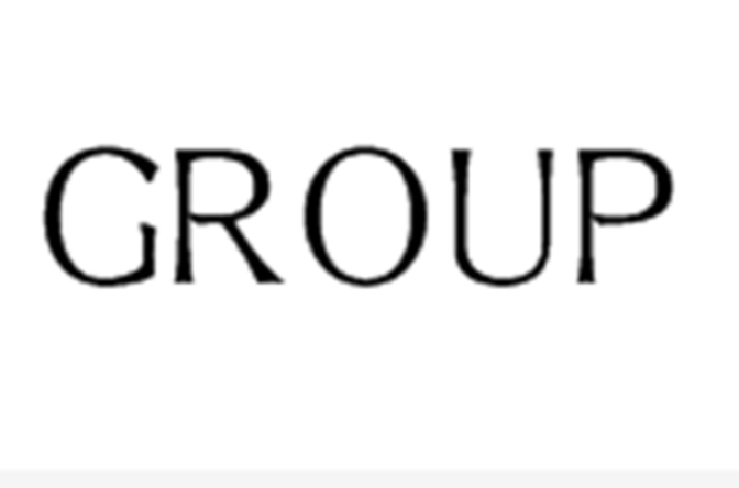 group域名