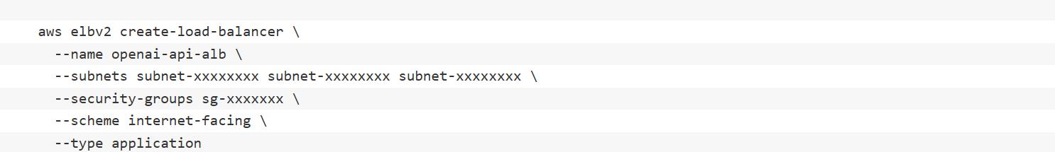 Amazon SageMaker部署通用LLM API接口