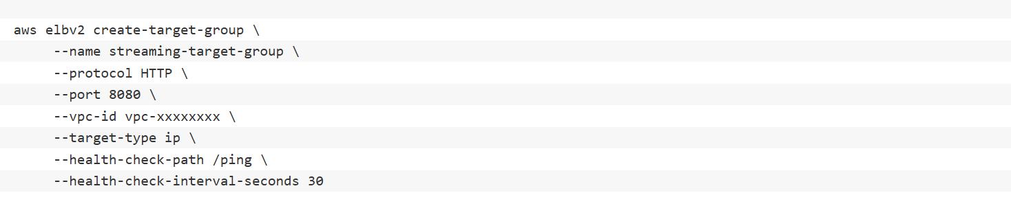 Amazon SageMaker部署通用LLM API接口