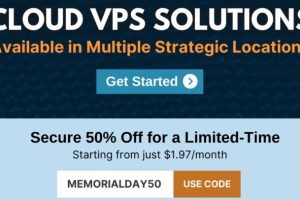 ColoCrossing加拿大/美国VPS服务器五折会员日