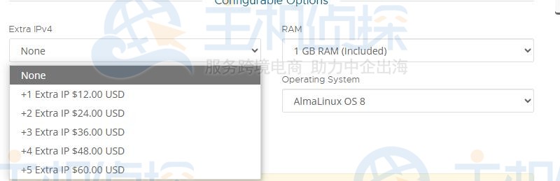 RackNerd最新KVM VPS促销方案