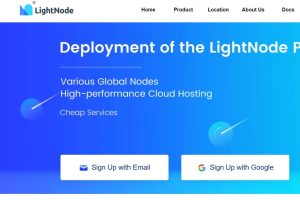 LightNode