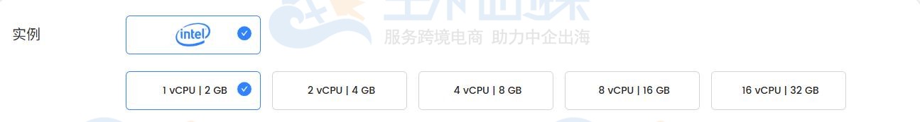 LightNode VPS租用流程