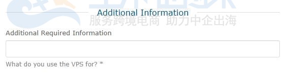 Mondoze申请原生住宅IP详细步骤