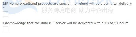 Mondoze申请原生住宅IP详细步骤