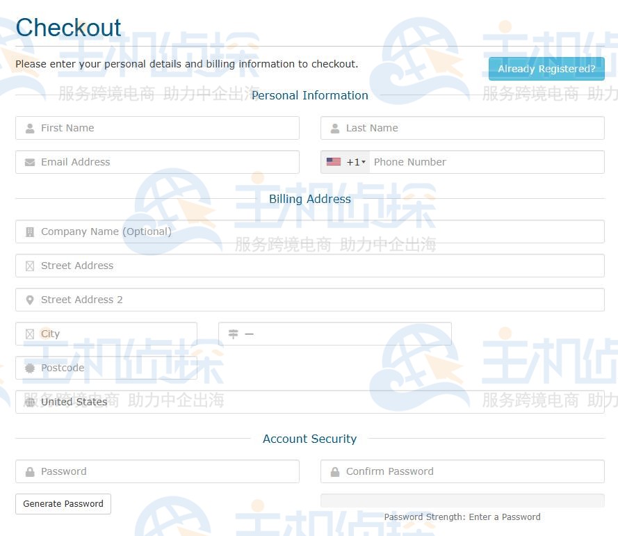 Mondoze申请原生住宅IP详细步骤