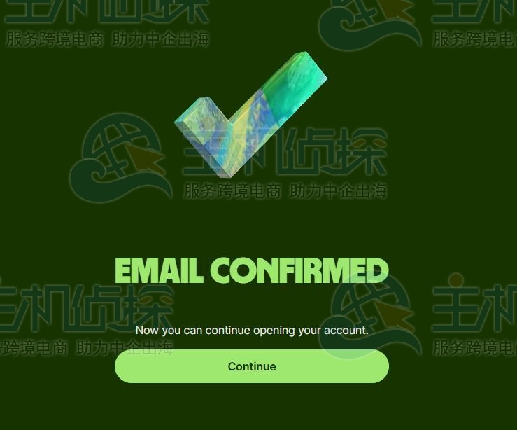 Wise收款平台开户流程