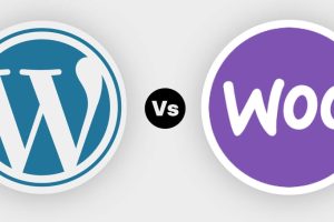 WooCommerce和WordPress区别