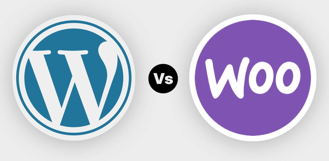 WooCommerce和WordPress区别