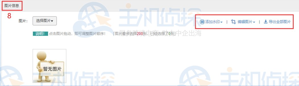Shopify刊登产品汇总