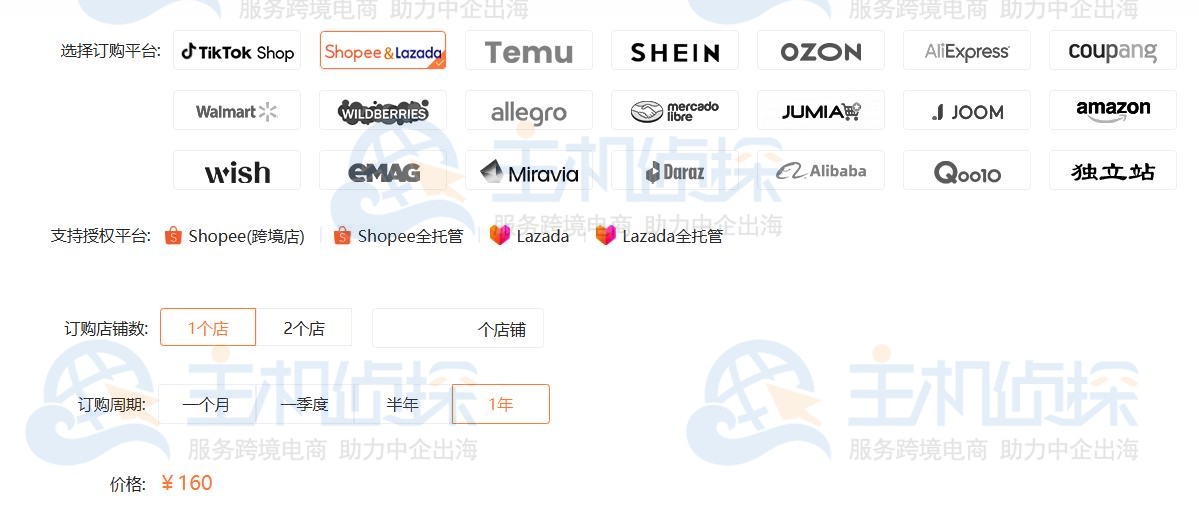 妙手ERP多少钱一年
