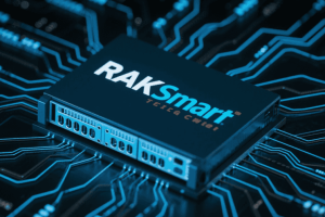 RAKsmart裸机云服务器