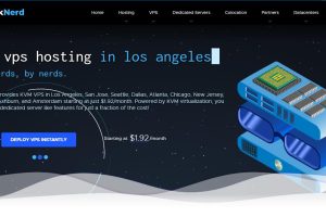 RackNerd五月活动 美国VPS $10.28/年 KVM/1Gbps/多IP/自主更换IP