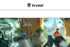 Krystal五月活动 英国主机/WordPress主机享25%折扣 价格低至£5.25/月+免费6个月