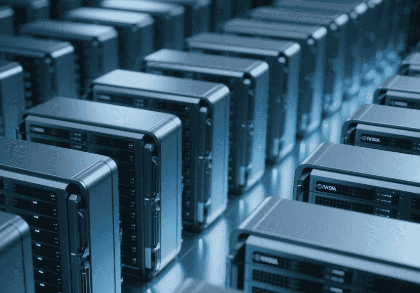NVIDIA GPU服务器租用指南