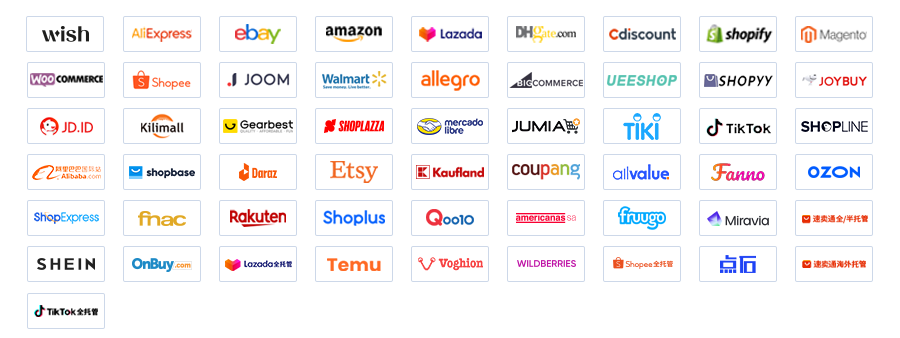 店小秘支持平台