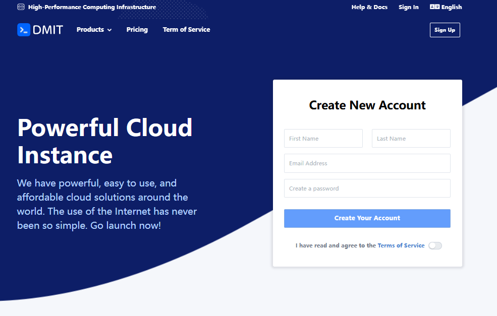 DMIT香港CN2 GIA VPS年付特惠