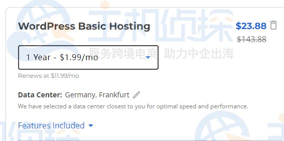 BlueHost