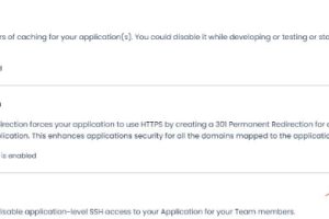 Cloudways云服务器备份