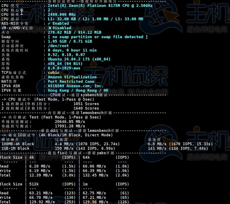 CPU、跑分和硬盘读写