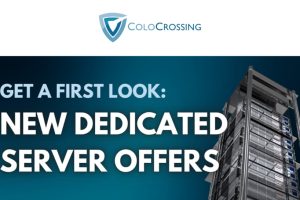 ColoCrossing美国服务器上新