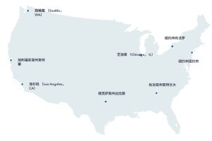 ColoCrossing 数据中心