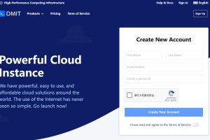 DMIT香港/日本/美国VPS购买教程