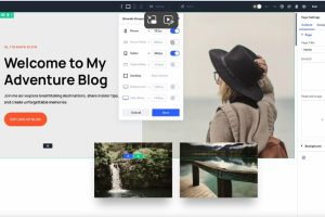 Divi主题自定义设备尺寸