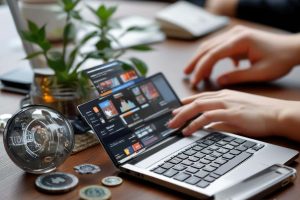 跨境独立站高效获取流量