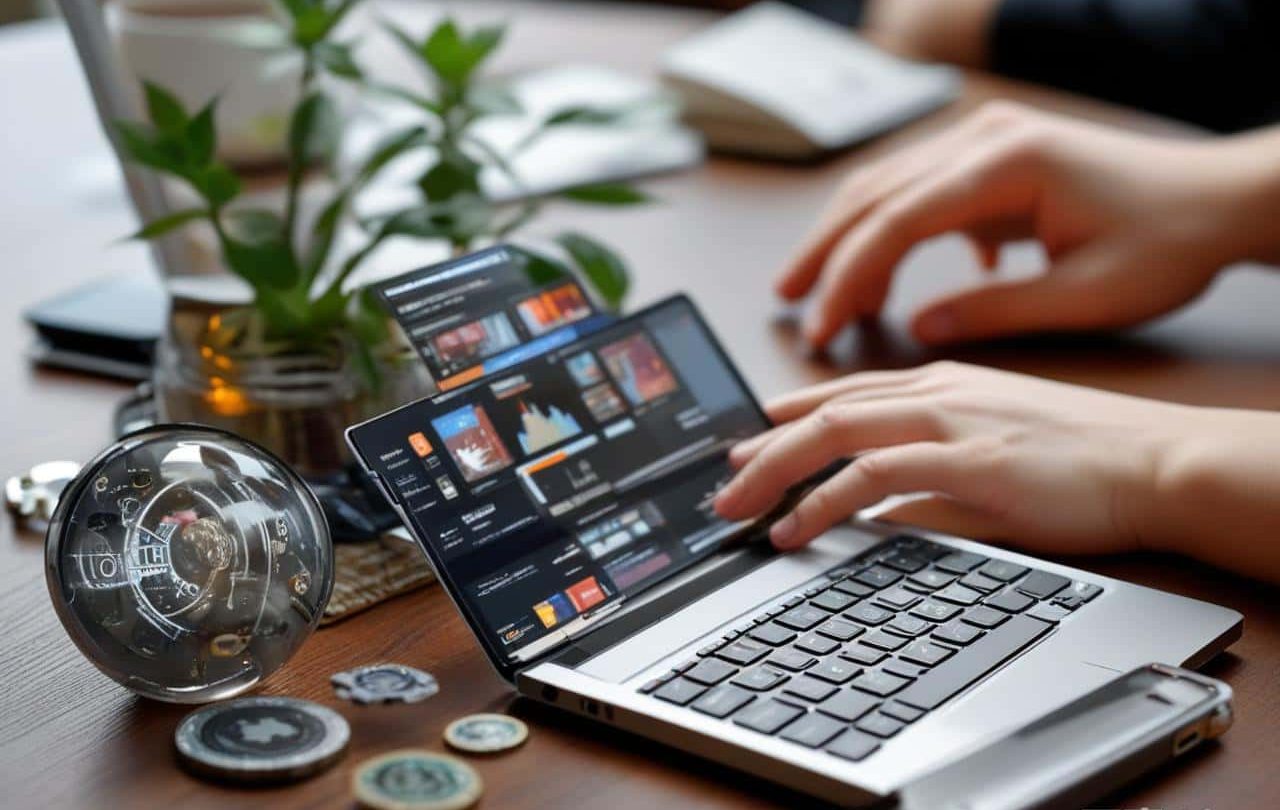 跨境独立站高效获取流量