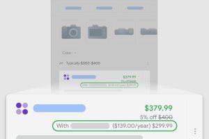 谷歌推出推出忠诚度计划结构化数据支持