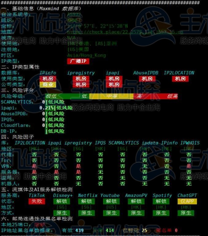 HostKvm香港VPS服务器ipv4