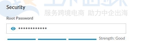 Linode云服务器VPS创建