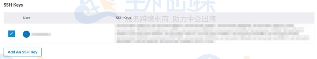 Linode云服务器VPS创建